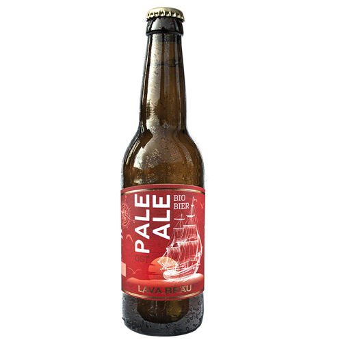 Ein Produktbild von Pale Ale